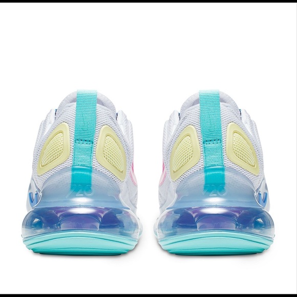 NIKE Air Max 720 Pastel - Picture 4 of 16
